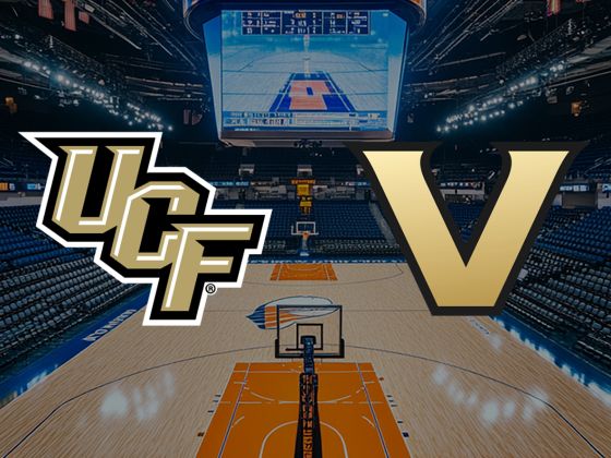 Vanderbilt Commodores vs. UCF Knights